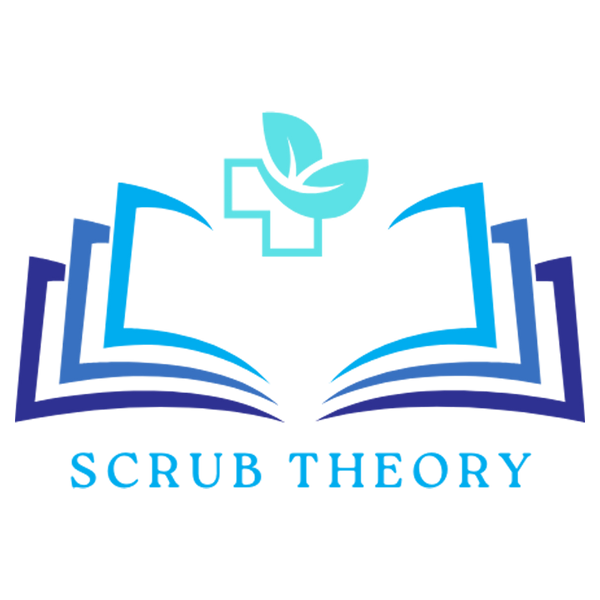 Scrub Theory